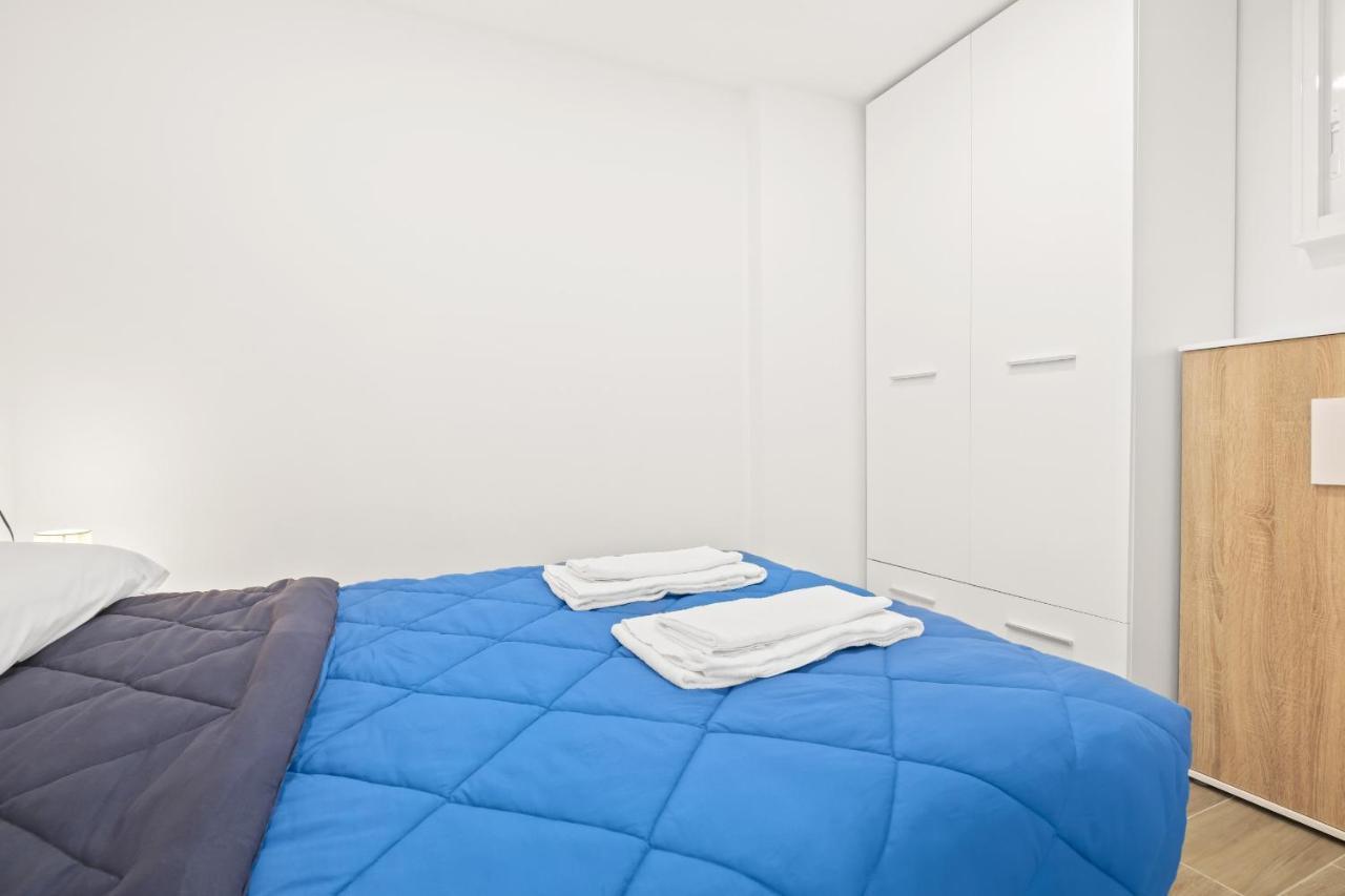 Cachirulo Deluxe Apartment 12-C Levante Beach بينايدورم المظهر الخارجي الصورة